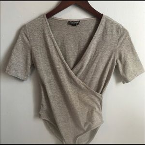 Topshop Bodysuit